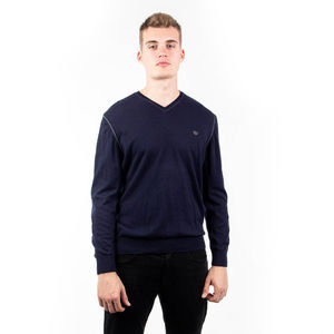 BEYMEN BLUE POLO | MENS SIZE L